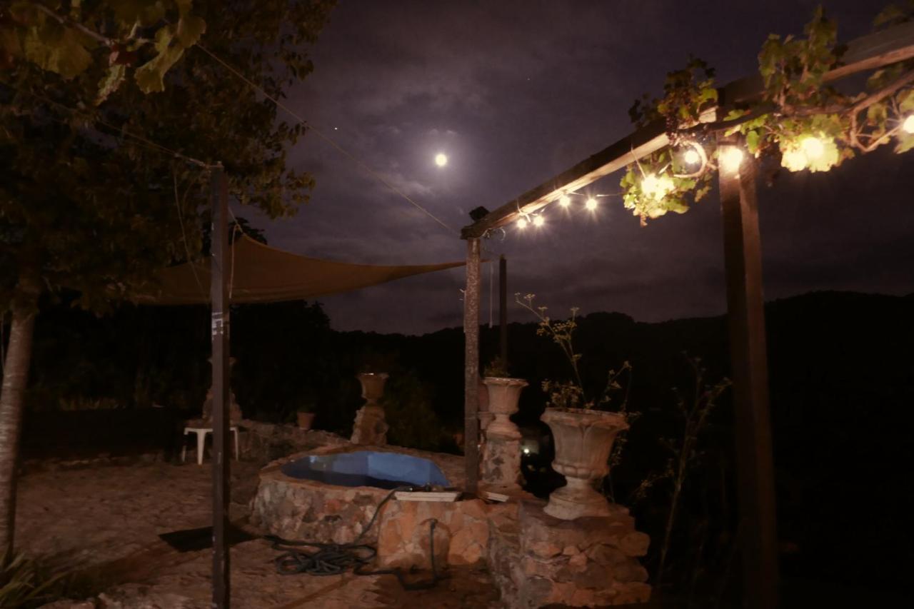 Matet La Casa De Piedra, Una Ventana Al Paraiso מראה חיצוני תמונה