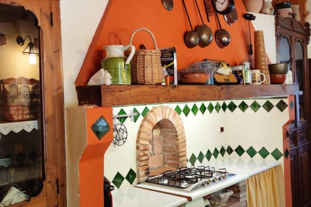 Matet La Casa De Piedra, Una Ventana Al Paraiso מראה חיצוני תמונה