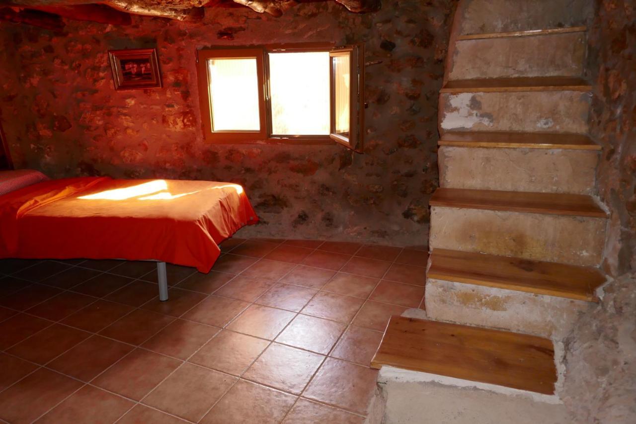 Matet La Casa De Piedra, Una Ventana Al Paraiso מראה חיצוני תמונה